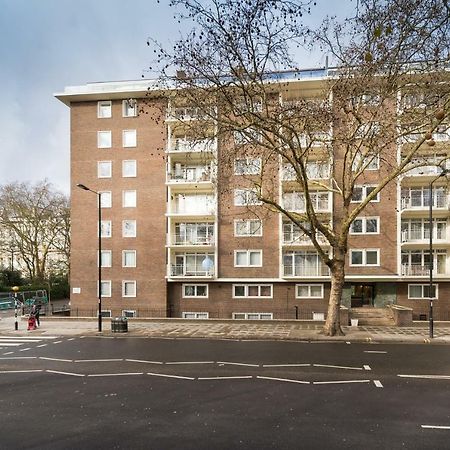 Fabulous Luxury Apartment In Central Londra Dış mekan fotoğraf